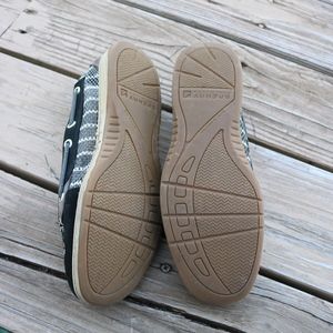 Sperry Boat Shoes